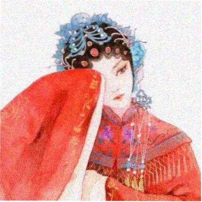 观众周舟的头像